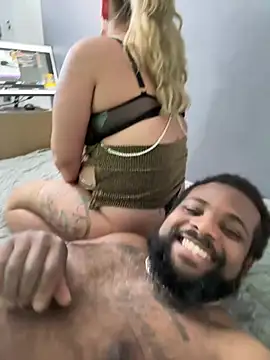 BigCatXLOfficial online show from 02/28/26, 07:35