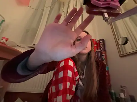 Wantlt online show from 02/12/26, 08:52