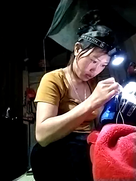 bemupcute online show from 02/02/26, 12:15