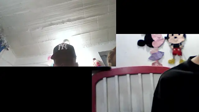 Snapshot of Danavane22 chatting on 02/25/26, 12:11 Danavane22 online show from 02/25/26, 12:11