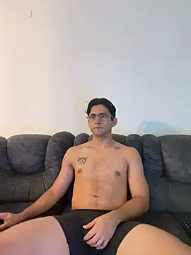 ChrissBlacks online show from 02/08/26, 12:41