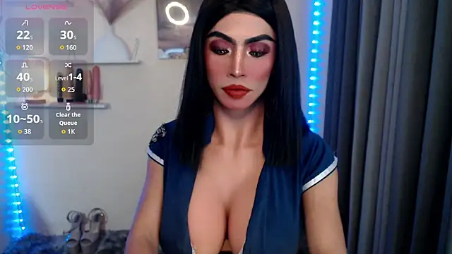 Sexyshamara online show from 03/05/26, 08:16