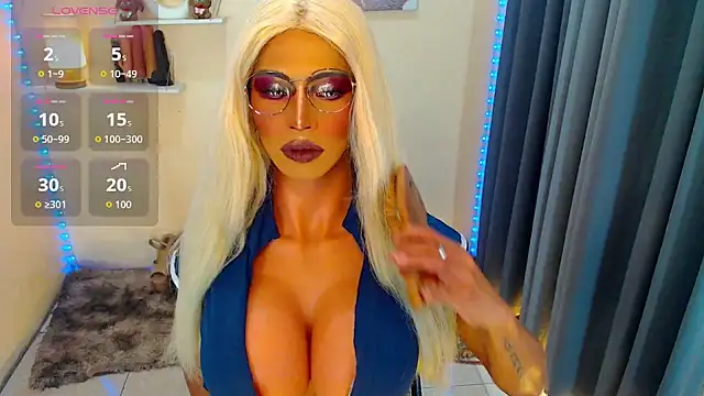 Sexyshamara online show from 02/07/26, 09:39