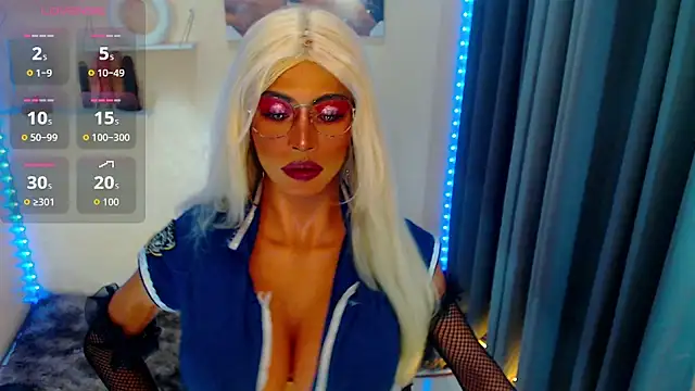 Sexyshamara online show from 02/05/26, 03:41