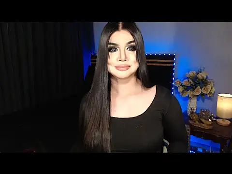 SelenaHERMOSA online show from 02/04/26, 02:50