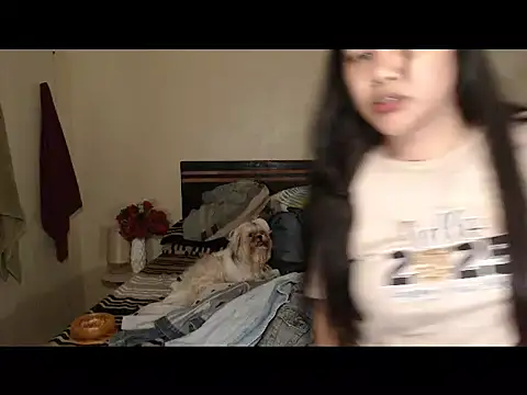 SelenaHERMOSA online show from 02/12/26, 06:24