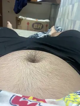 Rafa19- online show from 02/27/26, 03:40