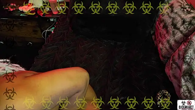 BioReject online show from 02/25/26, 03:29