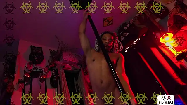 BioReject online show from 02/23/26, 09:59