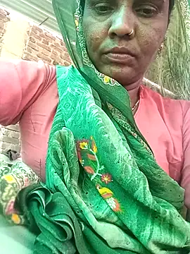 Muskan44s online show from 04/03/26, 09:27