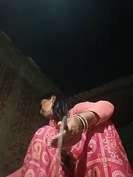 Muskan44s online show from 06/18/26, 11:10