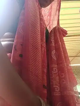 Muskan44s online show from 06/17/26, 03:17