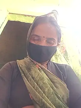Muskan44s online show from 05/03/26, 08:19