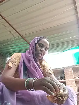 Muskan44s online show from 06/19/26, 11:38