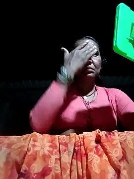 Muskan44s online show from 05/09/26, 06:44