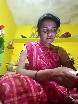 Muskan44s online show from 06/01/26, 10:09