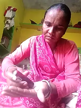 Muskan44s online show from 06/28/26, 01:23