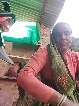 Muskan44s online show from 06/16/26, 01:38