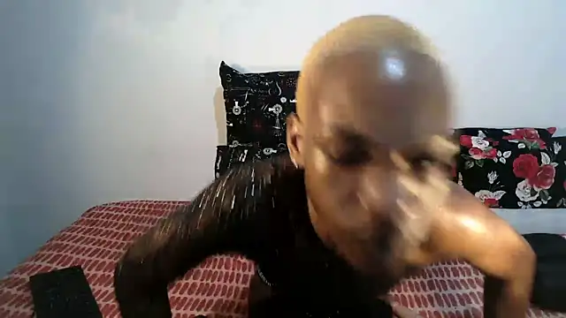 Riaanxxx online show from 04/09/26, 07:31