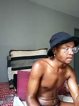 Riaanxxx online show from 03/07/26, 12:43