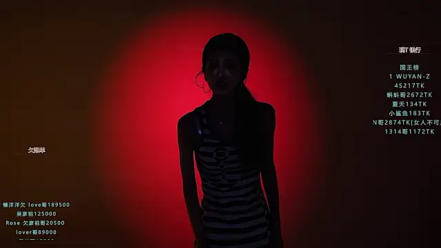 onlylove-007 online show from 02/02/26, 11:42