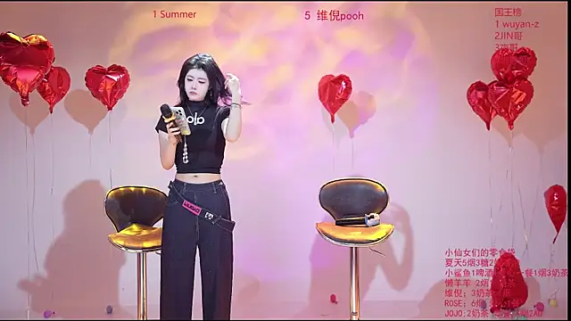 onlylove-007 online show from 02/25/26, 11:10