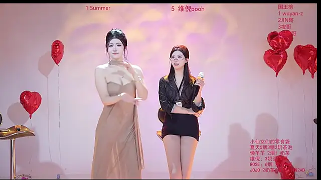 onlylove-007 online show from 02/27/26, 11:10