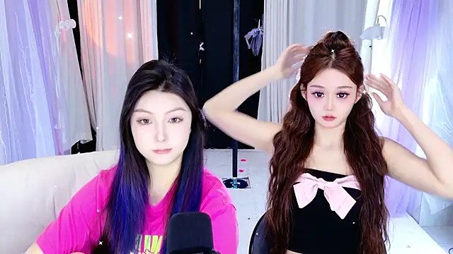 Snapshot of Dancer_Lucky-Nini chatting on 03/06/26, 03:56 Dancer Lucky-Nini online show from 03/06/26, 03:56