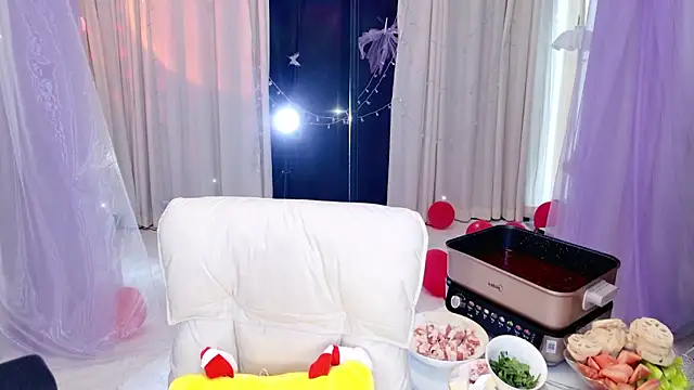 Dancer Lucky-Nini online show from 02/23/26, 07:31