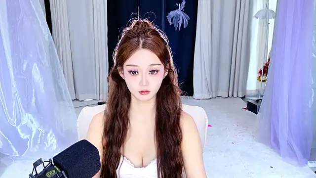 Dancer Lucky-Nini online show from 03/02/26, 04:46