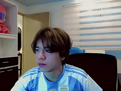 duvisex19 online show from 02/18/26, 10:50