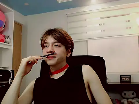 duvisex19 online show from 03/14/26, 09:10