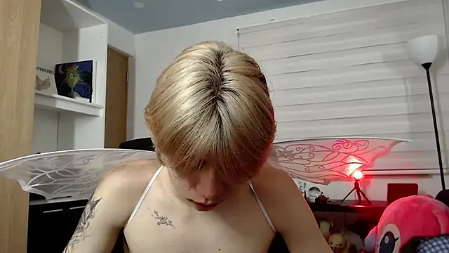 duvisex19 online show from 05/20/26, 12:40