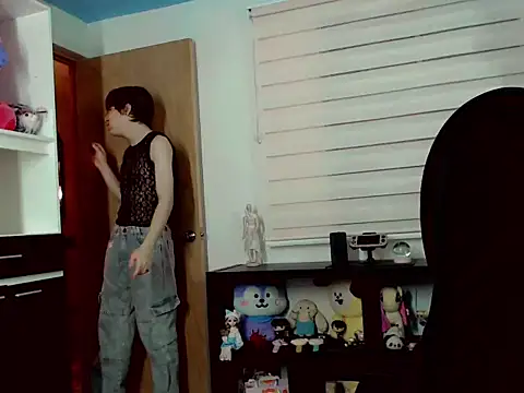 duvisex19 online show from 03/25/26, 12:55