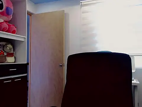 duvisex19 online show from 02/19/26, 07:22