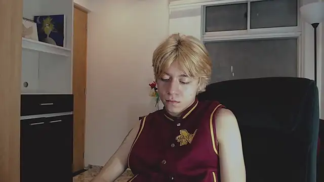 duvisex19 online show from 05/06/26, 03:32