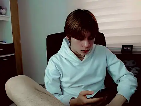 duvisex19 online show from 03/19/26, 08:31