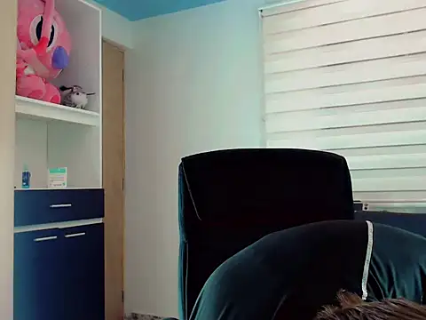 duvisex19 online show from 03/28/26, 02:12