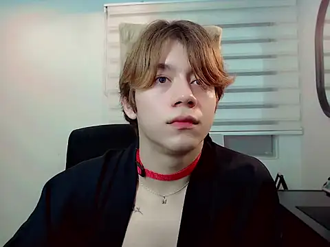 duvisex19 online show from 02/24/26, 10:32