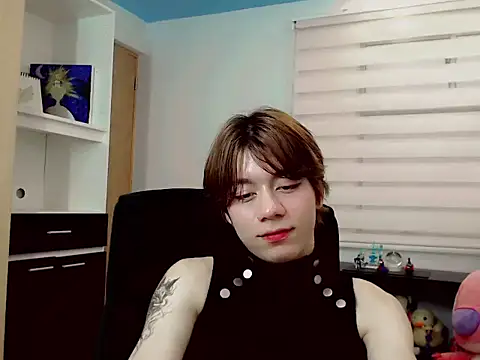 duvisex19 online show from 04/14/26, 09:09