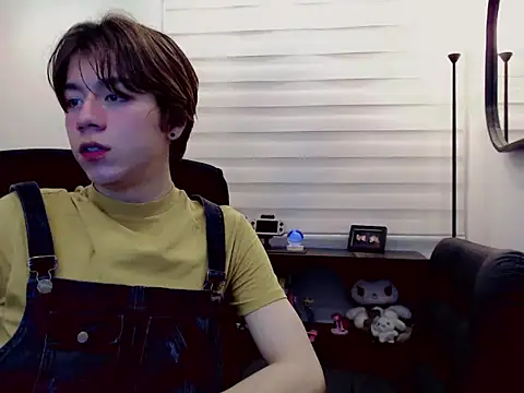 duvisex19 online show from 03/21/26, 01:18