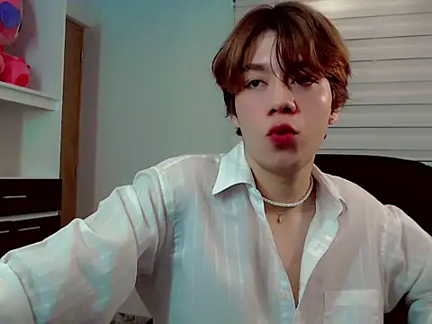 duvisex19 online show from 02/20/26, 11:28