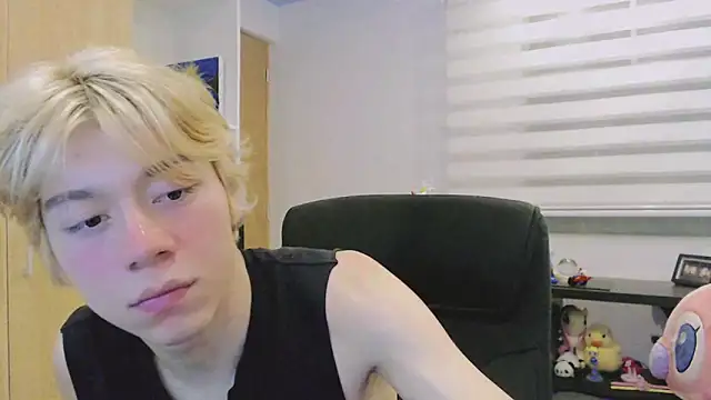 duvisex19 online show from 05/28/26, 02:41