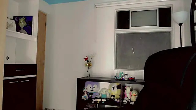 duvisex19 online show from 04/29/26, 11:33