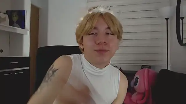 duvisex19 online show from 05/03/26, 03:11