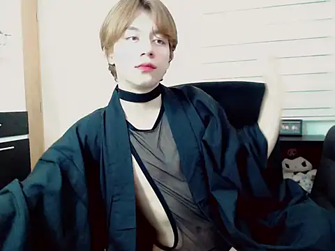 duvisex19 online show from 04/03/26, 04:30