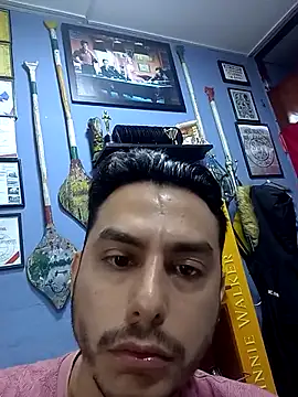 Masterchief9626 online show from 08/07/26, 12:05