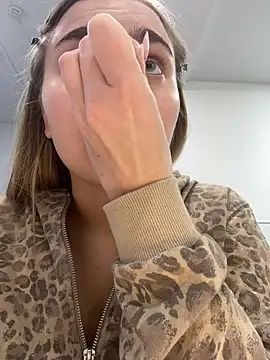 MonicaWestt online show from 03/08/26, 07:00