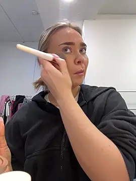 MonicaWestt online show from 03/12/26, 06:39