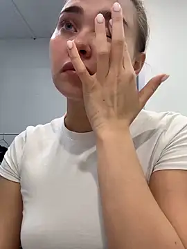 MonicaWestt online show from 03/24/26, 06:35